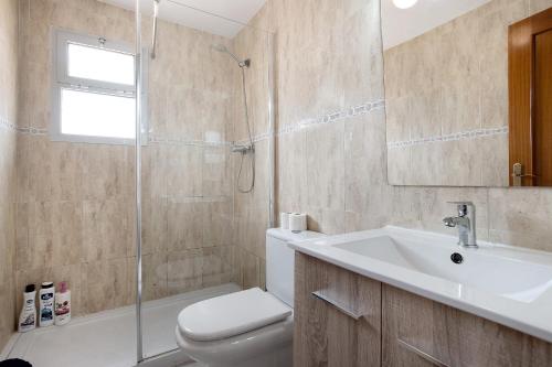 Atico Dúplex en Málaga