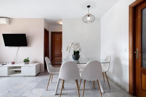 Atico Dúplex en Málaga