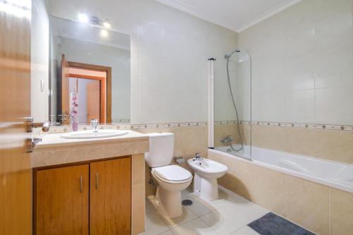Apartamento da Praia em Armação