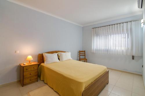 Apartamento da Praia em Armação
