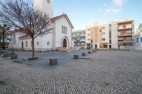 Apartamento da Praia em Armação