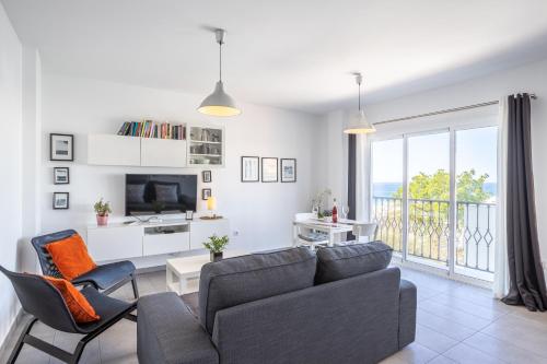 Relaxing Cozy Apartment