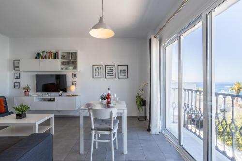 Relaxing Cozy Apartment