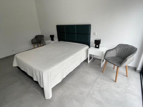 Villa Elodie Piscine privé, parking