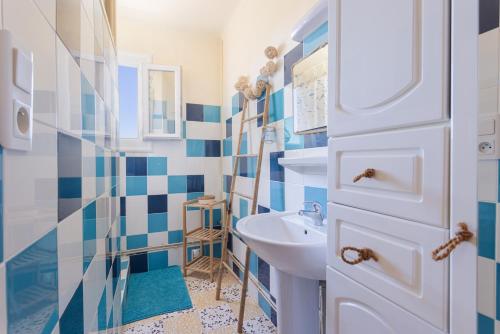 Bathroom sa Canigou