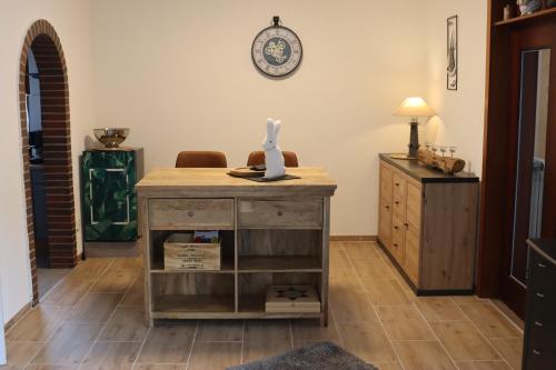 Haus Meereswelle photo 19