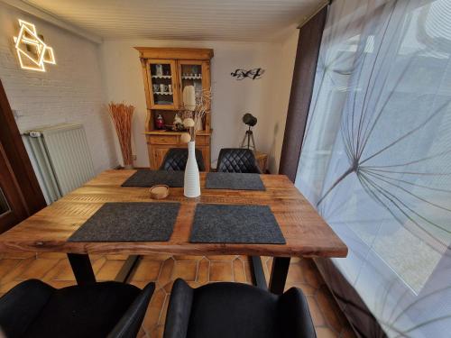 Haus Meereswelle photo 20