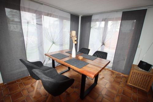 Haus Meereswelle photo 21