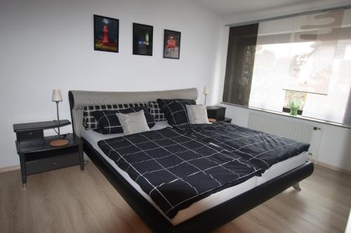 Haus Meereswelle photo 22