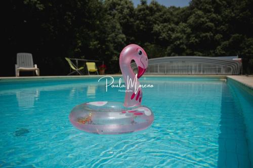 Gite Pellerin