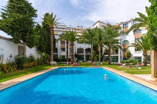 Foto Apartamento Puebla Lucia Fuengirola 4