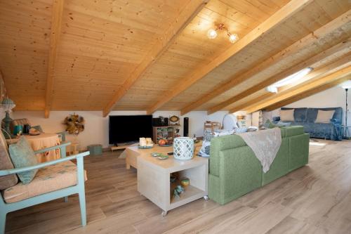 Zante Villa Amici Loft