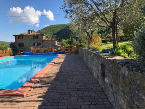 Appartamento Il Colombaio
