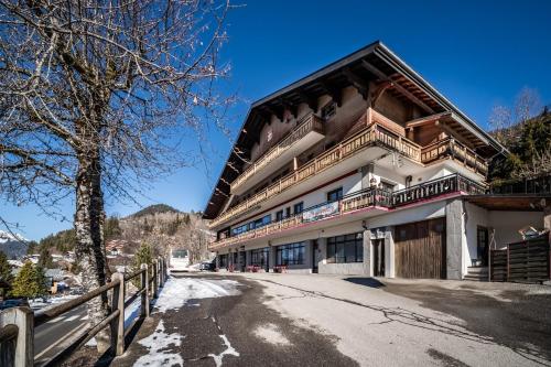 Appartement - Le Clos Savoyard