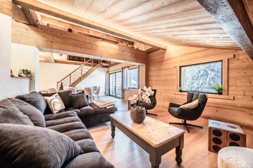 Appartement - Le Clos Savoyard