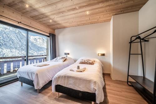 Appartement - Le Clos Savoyard