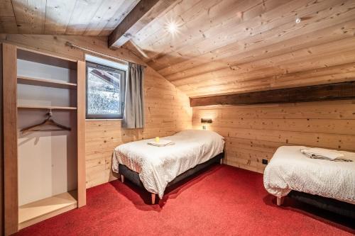 Appartement - Le Clos Savoyard