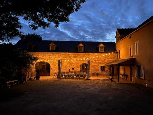 Gallery image of Gite de Cambayrac in Castanet