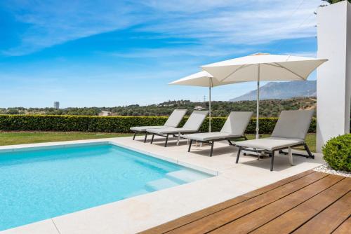 Villa Mariposa