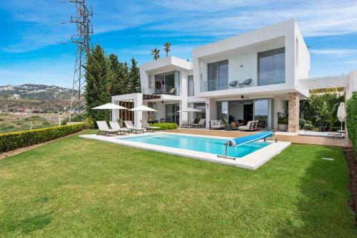 Villa Mariposa