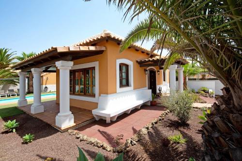 Villa Brisamar19