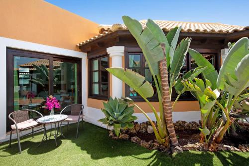 Villa Brisamar19