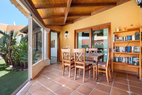 Villa Brisamar19