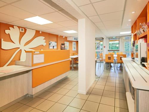 Gallery image of Premiere Classe Blois Nord in Blois