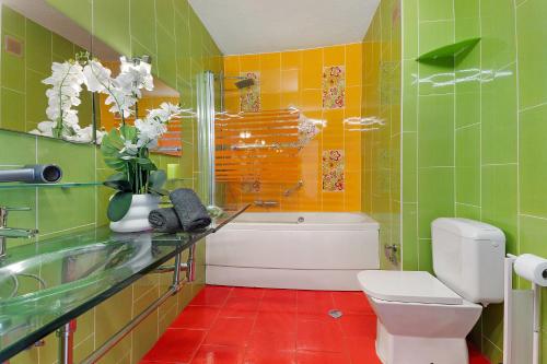 Appartement bella vista