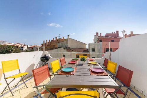 Appartement bella vista