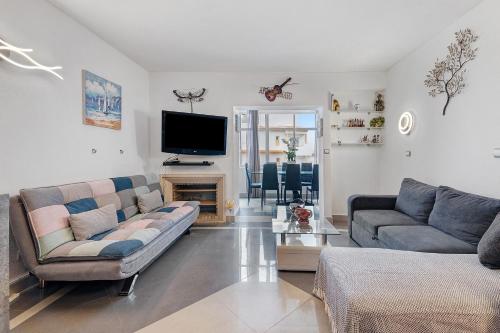 Appartement bella vista