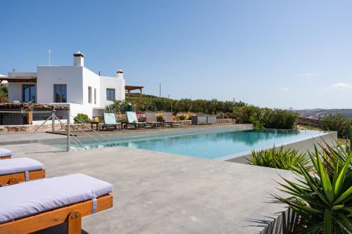 Luna Rossa Milos - Moon Kiss