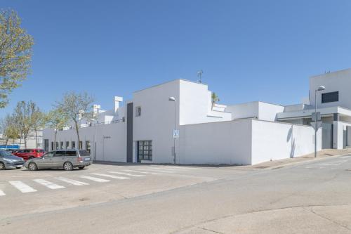 Bienvenida - solo familias