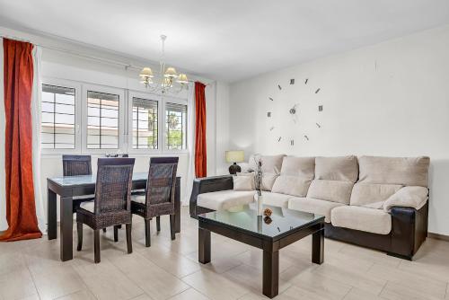 Apartamento Aryan - sólo familias