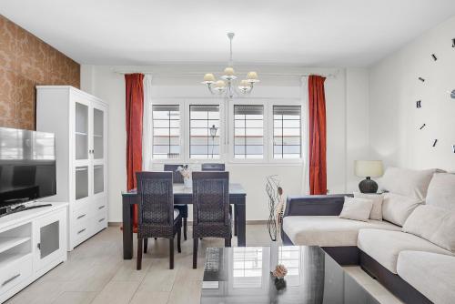 Apartamento Aryan - sólo familias