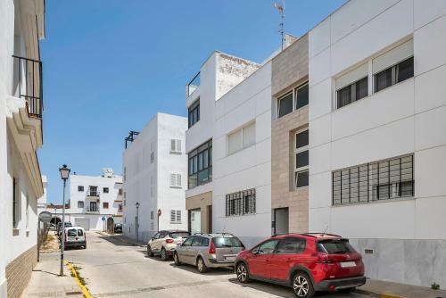 Apartamento Aryan - sólo familias