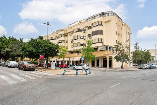 Apartamento Mefistofeles