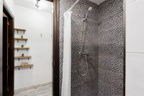 Apartamento Mefistofeles