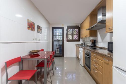 Apartamento entre Estepona-marbella