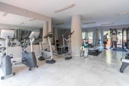 Apartamento entre Estepona-marbella