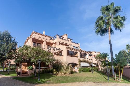 Apartamento entre Estepona-marbella
