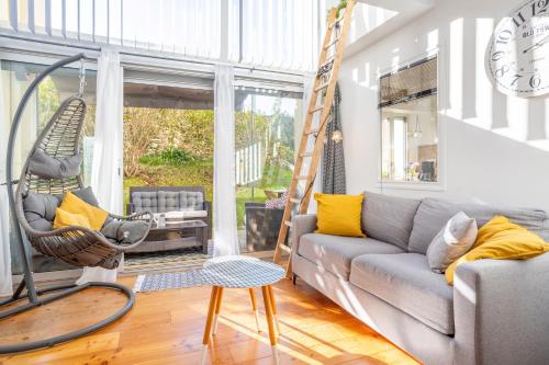 Superbe Duplex en centre ville