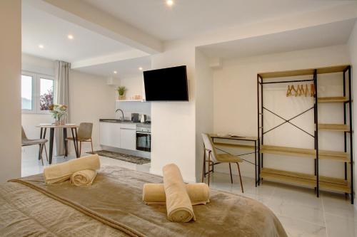 Madeira Funchal Stay