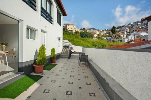 Madeira Funchal Stay