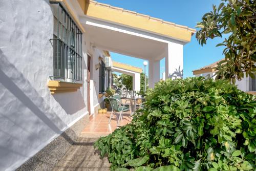 Casa Buganvilla