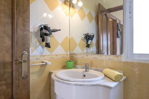 Casa Buganvilla