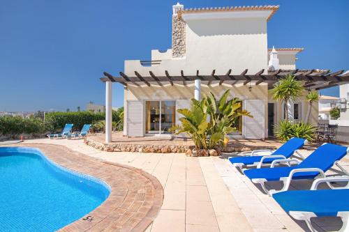 Breeze Villa - Adults Only