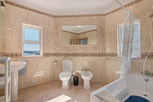 Breeze Villa - Adults Only
