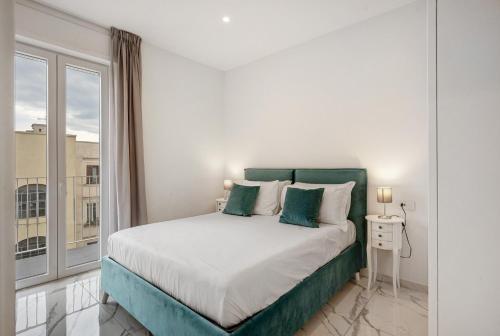 Luxury Apartments Napoli Lungomare