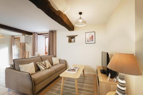 Appartement Douar Armor - Le 28